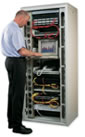 Call Get A Tech to diagnose and repair your IT network issues